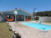 Casa / Sobrado para Venda em Pontal do Paraná/PR Pontal...