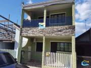 Casa / Sobrado para Venda em Pontal do Paraná/PR Pontal...