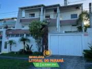 Casa / Sobrado para Venda em Pontal do Paraná/PR Pontal...