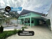 Casa / Sobrado para Venda em Pontal do Paraná/PR Pontal...