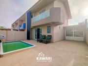 Casa / Sobrado para Venda em Pontal do Paraná/PR Porto...