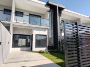 Casa / Sobrado para Venda em Pontal do Paraná/PR Praia...