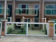 Casa / Sobrado para Venda em Pontal do Paraná/PR Praia...