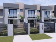 Casa / Sobrado para Venda em Pontal do Paraná/PR Praia...