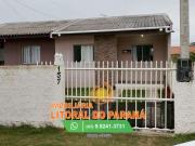 Casa / Sobrado para Venda em Pontal do Paraná/PR Praia...