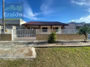 Casa / Sobrado para Venda em Pontal do Paraná/PR Praia...