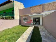 Casa / Sobrado para Venda em Pontal do Paraná/PR Praia...