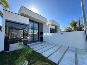 Casa / Sobrado para Venda em Pontal do Paraná/PR Praia...