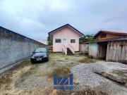 Casa / Sobrado para Venda em Pontal do Paraná/PR Praia...