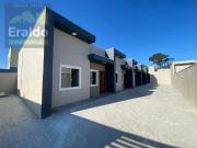 Casa / Sobrado para Venda em Pontal do Paraná/PR Praia...