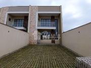 Casa / Sobrado para Venda em Pontal do Paraná/PR Praia...