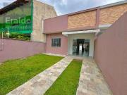 Casa / Sobrado para Venda em Pontal do Paraná/PR Praia...