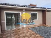 Casa / Sobrado para Venda em Pontal do Paraná/PR Praia...