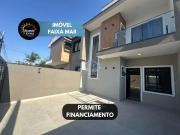 Casa / Sobrado para Venda em Pontal do Paraná/PR Praia...