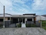 Casa / Sobrado para Venda em Pontal do Paraná/PR Canoas...