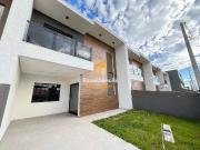 Casa / Sobrado para Venda em Pontal do Paraná/PR Praia...