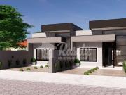 Casa / Sobrado para Venda em Pontal do Paraná/PR Praia...