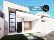 Casa / Sobrado para Venda em Pontal do Paraná/PR Praia...