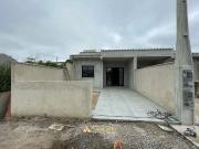 Casa / Sobrado para Venda em Pontal do Paraná/PR Praia...