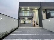 Casa / Sobrado para Venda em Pontal do Paraná/PR Praia...