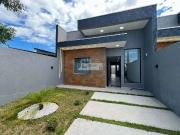 Casa / Sobrado para Venda em Pontal do Paraná/PR Praia...