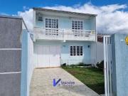 Casa / Sobrado para Venda em Pontal do Paraná/PR Praia...