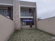 Casa / Sobrado para Venda em Pontal do Paraná/PR Praia...