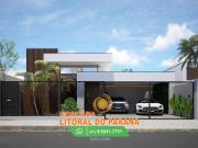 Casa / Sobrado para Venda em Pontal do Paraná/PR Praia...