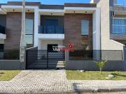 Casa / Sobrado para Venda em Pontal do Paraná/PR Praia...