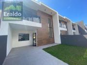 Casa / Sobrado para Venda em Pontal do Paraná/PR Praia...