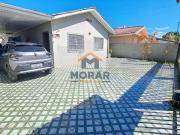 Casa / Sobrado para Venda em Pontal do Paraná/PR Praia...