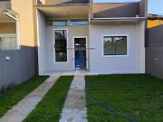 Casa / Sobrado para Venda em Pontal do Paraná/PR Praia...