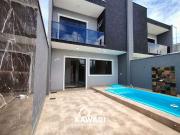 Casa / Sobrado para Venda em Pontal do Paraná/PR Praia...