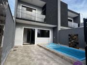 Casa / Sobrado para Venda em Pontal do Paraná/PR Praia...