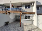 Casa / Sobrado para Venda em Pontal do Paraná/PR Praia...