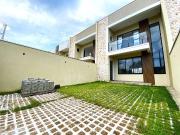 Casa / Sobrado para Venda em Pontal do Paraná/PR Praia...