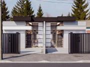 Casa / Sobrado para Venda em Pontal do Paraná/PR Praia...