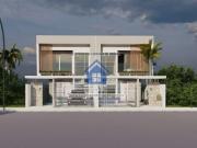 Casa / Sobrado para Venda em Pontal do Paraná/PR Praia...