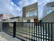 Casa / Sobrado para Venda em Pontal do Paraná/PR Praia...