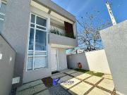 Casa / Sobrado para Venda em Pontal do Paraná/PR Praia...