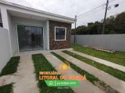 Casa / Sobrado para Venda em Pontal do Paraná/PR Praia...