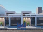 Casa / Sobrado para Venda em Pontal do Paraná/PR Praia...