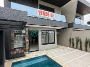 Casa / Sobrado para Venda em Pontal do Paraná/PR Praia...