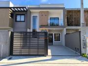 Casa / Sobrado para Venda em Pontal do Paraná/PR Praia...