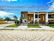 Casa / Sobrado para Venda em Pontal do Paraná/PR Praia...