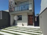 Casa / Sobrado para Venda em Pontal do Paraná/PR Praia...