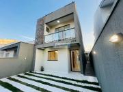 Casa / Sobrado para Venda em Pontal do Paraná/PR Praia...