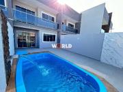 Casa / Sobrado para Venda em Pontal do Paraná/PR Praia...