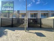 Casa / Sobrado para Venda em Pontal do Paraná/PR Praia...