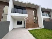 Casa / Sobrado para Venda em Pontal do Paraná/PR Praia...